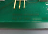 Ulvac Tehchnologies 01-3400 VCE E1 I/O Cable Control PCB Spare Surplus