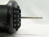 MKS Instruments 223BD-00001AABS Baratron Pressure Transducer Type 223B Working