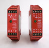 Allen Bradley 440R-B23020 Guard Master MSR5T Safety Relay Lot of 5 Working