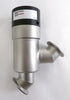 MKS Instruments 100018123 Pneumatic Angle Valve Reseller Lot of 2 Working