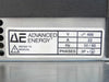 MDX Pinnacle AE Advanced Energy 3152316-000 B Dual DC Generator Tested Working