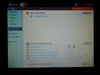 JDSU 5812P T-BERD 5800 Communication Analyzer TB/MTS-5800 Untested As-Is