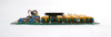 AMAT Applied Materials 0100-01865 TC Amp Interlock PCB Reseller Lot of 2 Spare