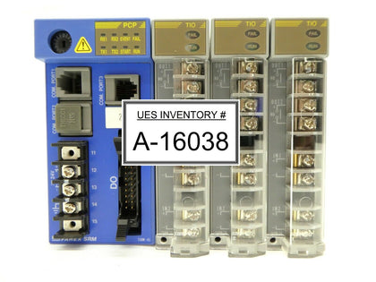 RKC FAREX SR Mini System 2L14-000007-V1 H-PCP-J-341-D*AD-NNN H-TIO-J-F501-8*NN