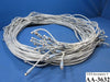 Devicenet 10150603 16’6” Cables Lot of 25 used working