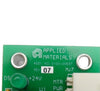 AMAT Applied Materials 0100-00537 300mm Endura SD Stepper Interface PCB New