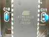 AMAT Applied Materials 90K CPU Processor Board PCB AKT Division Used Working
