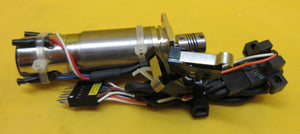 Faulhaber 993397 489 MINIMOTOR SA Nikon NSR System Working Surplus