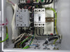 Edwards NGV466000 Power Distribution Box w/ Cables NGV466010-D Used Working