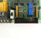 BOC Edwards P40199900 Interface PCB Board HX 15/30 HTU-108D Working Surplus