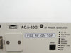 Daihen AGA-50G-V RF Power Generator TC03-C07-1309-V TEL 3D39-000005-V1 Working