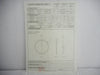 BoBoo Hi-Tech Vespel Focus Ring 200mm New
