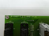 Varian M-01647-01 GMBI ZYLIN Interface Connector Board PCB Working Spare