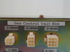 DNS Dainippon Screen Gas Control Box FC-3000 Wet Station System Working Spare