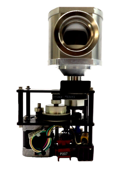 AMAT Applied Materials 0015-09077 300mm Ultima Throttle Valve Assembly Working