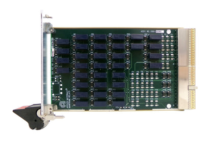 AMAT Applied Materials 0190-02363 Mainframe Relays PCB Card New Surplus