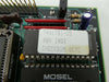 SVG Silicon Valley Group 99-80333-01 End Station CPU PCB Rev. 4 90S Working
