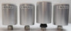 AMAT Applied Materials 0190-70872 Capacitance Gauge CG100 Lot of 4 Working