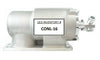 TURBOVAC TW 220/150/15 S Leybold 800160V0002 Turbomolecular Pump Turbo Working