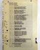 Semitool 900T0272 Chamber Control Block PCB AMAT Applied Materials Spare