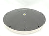 TEL Tokyo Electron Unmarked Electrode BTM CAR OXIDE Copper Cu Exposed As-Is