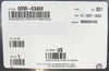 AMAT Applied Materials 0090-03408 Backplane PCB 200mm Desica New Surplus