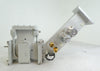 ASTeX C13477 Magnetron Waveguide Assembly D13604 with Adjustable Tuners Working