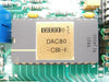 Robotrol 2020301 ADA88 Analog I/O PCB Card Plasma-Therm Clusterlock 7000 Spare