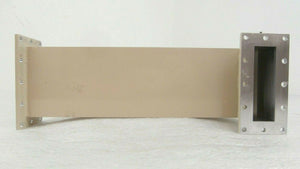 Nihon Koshuha WEC-029NX50-320ST1 Waveguide TEL Tokyo Electron Trias Working