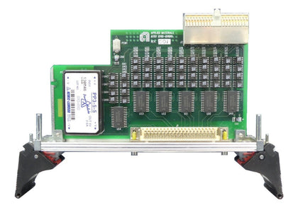 AMAT Applied Materials 0100-00689 Power Module PCB Card Working Surplus