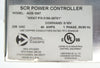 Control Concepts 4028-1007 SCR Power Controller AMAT 0190-26701 Working Surplus