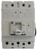 AB Allen-Bradley 140G-I3C3-C80 3-Pole Industrial Circuit Breaker Working