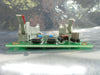 Nikon 4S017-184-1-Ⓐ Interface Board PCB WLICN NSR-1755G7A Step-and-Repeat Used