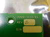 Asyst Technologies 3200-1112-01 PCB Card 3000-1112-01 Lot of 5 Used Working
