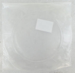 AMAT Applied Materials 0200-09741 200mm Quartz Focusing Ring POLY.WSI New