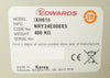 iXH 610 Edwards NRY24E000XS Dry Vacuum Pump IXH610 Manufacturer Refurbished