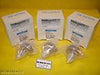 Millipore C4NM6905 Wafergard F Inline Gas Filters Lot of 3 New