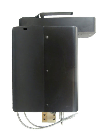 KLA Instruments ZPOD 200mm Wafer Handling Robot 710-657412-20 Tencor Working