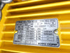 Harrington Cranes ER010LD 1 Ton Chain Hoist Hook Mount with SWD2200AA1 Working