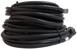 Edwards PT21-Y0-B01 Turbomolecular Pump Control Cable 75 Foot 23M Meters Working