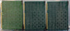 KLA Instruments 710-023596-00 P3 Align Error Detect PCB Reseller Lot of 3 Spare
