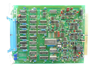 JEOL AP002380(00) Video Control PCB Card VIDEO CONT(3)PB JSM-6300F SEM Working
