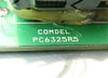 Comdel FA2079R1 RF Generator Relay Board PCB PC325R5 CB5000 Working Surplus