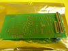 Semitool 16812B Interface Board PCB 16812-01 UEI476699 Untested As-Is