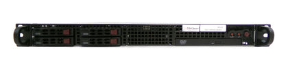 Supermicro PIO-128R-FMS-4-AI031 Server SM-1U Dual 3.2GHz 600GB SuperServer New