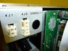 Lam Research 852-017500-003-6-C220 CRT Operator Interface Panel 4420 Working