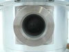 ET Ebara ET300P Turbomolecular Vacuum Pump Turbo TRP-1/VIB Not Working As-Is