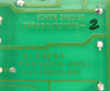 Siemens 2490194-0002 Main CPU PCB Card TM990/101MB Varian 107373003 Working