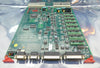 AMAT Applied Materials 30712580200 Process Interface PCB Card MIS3 Working