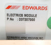 iQDP80 Edwards IQ2110204PXS Dry Vacuum Pump with D37207000 Refurbished